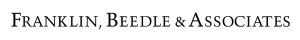 Franklin Beedle & Associates Corporate Logo