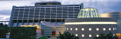 Disney Contemporary Resort