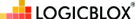 Logicblox logo