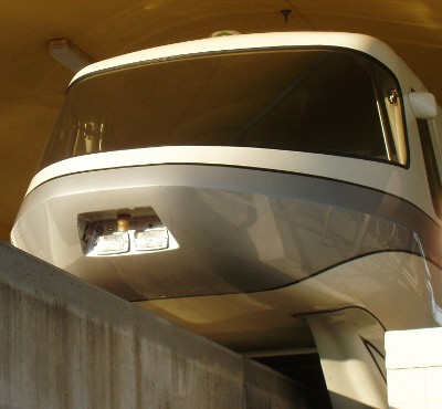 Monorail